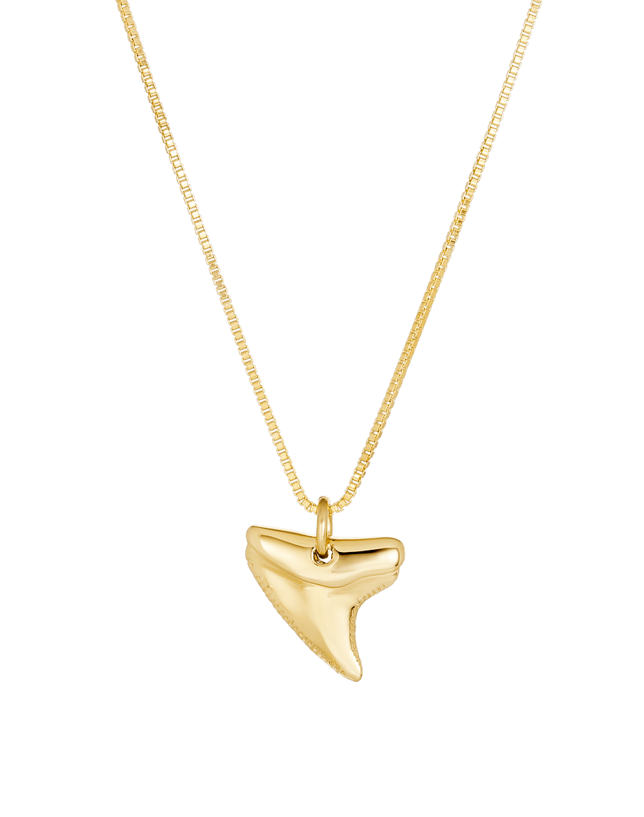Jaws Necklace - Equine Exchange Tack Shop