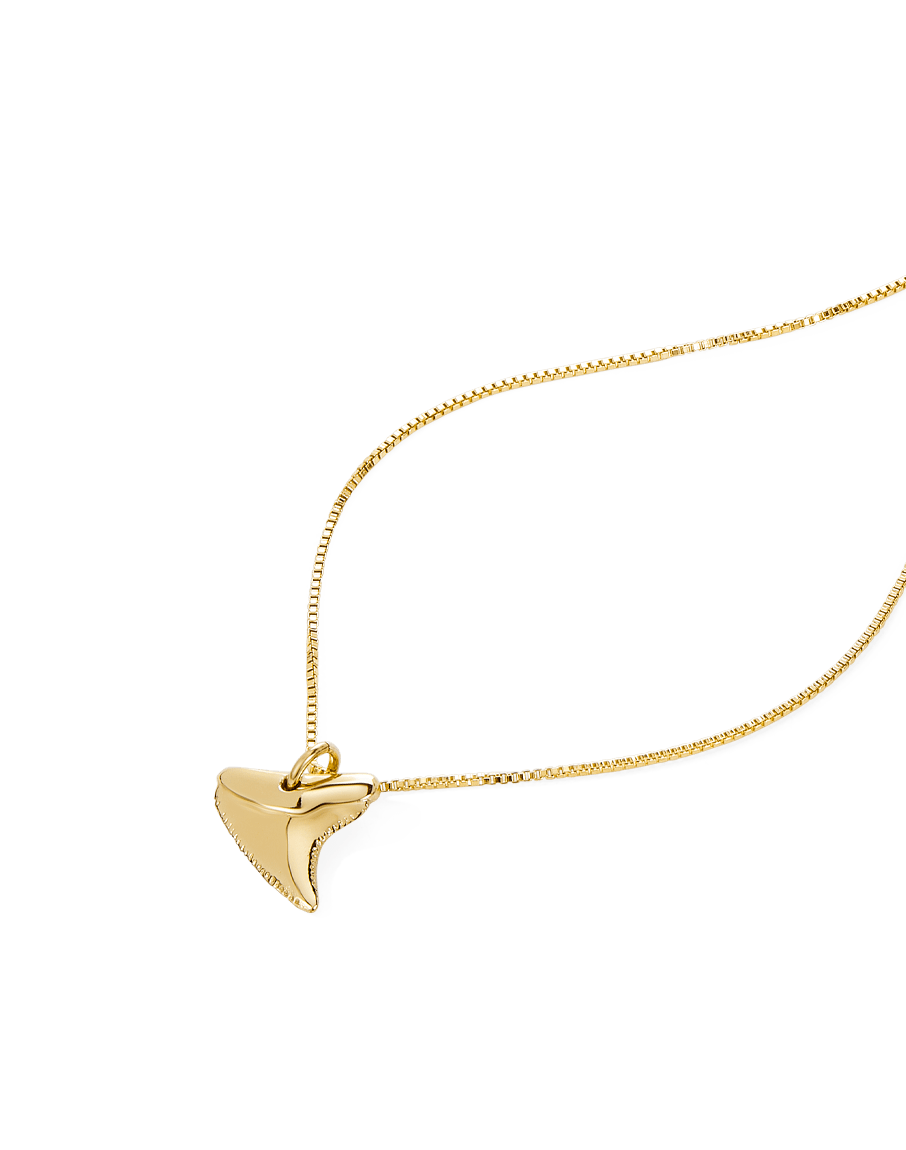 Jaws Necklace - Equine Exchange Tack Shop