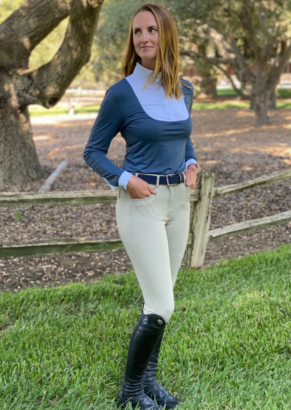 Jillian Breech for Women - Equine Exchange Tack Shop
