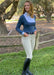 Jillian Breech for Women - Equine Exchange Tack Shop