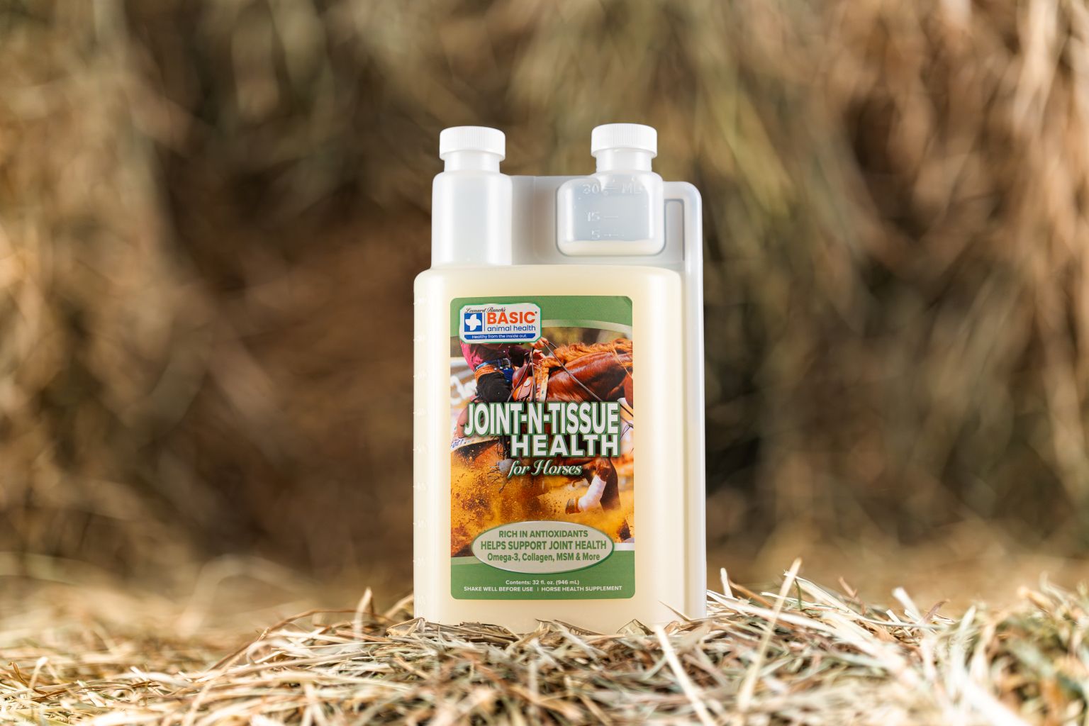Joint-N-Tissue Health for Horses - Equine Exchange Tack Shop