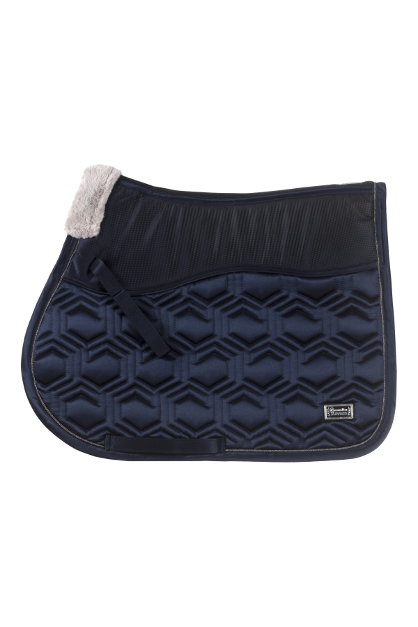 Juliana Dressage Saddle Pad