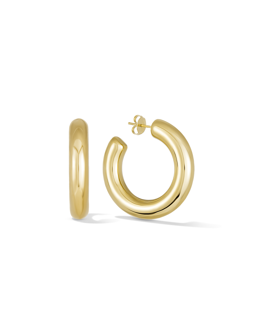 Jumbo Tube Hoops - Equine Exchange Tack Shop