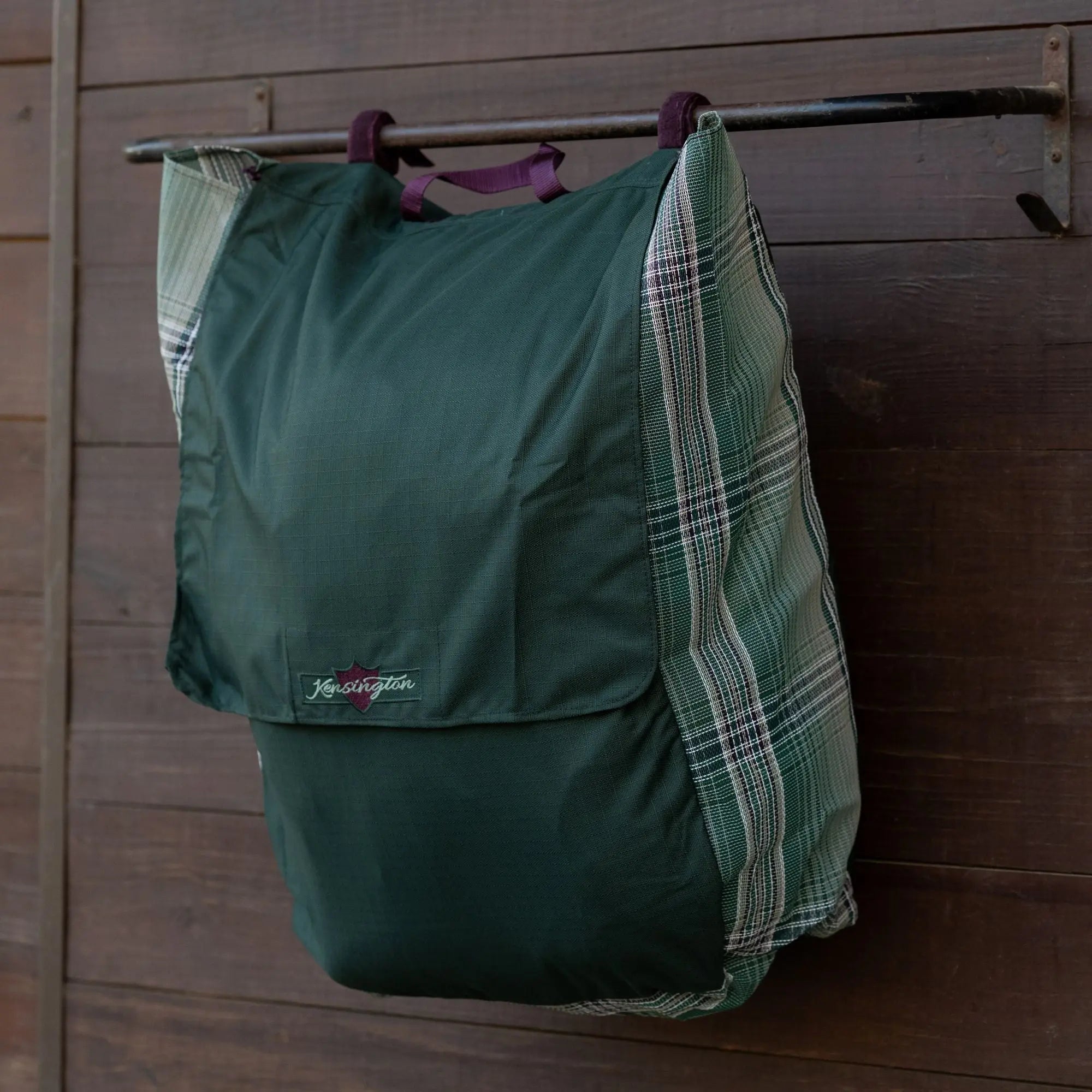 Blanket Storage Bag - Equine Exchange Tack Shop