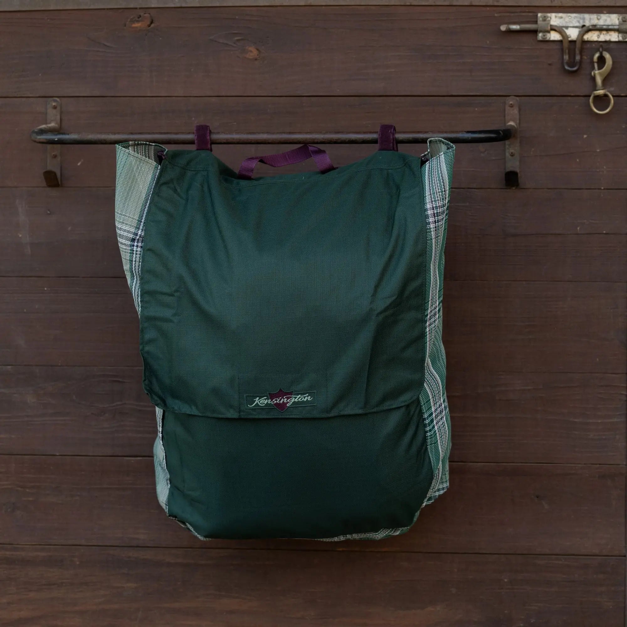 Blanket Storage Bag - Equine Exchange Tack Shop