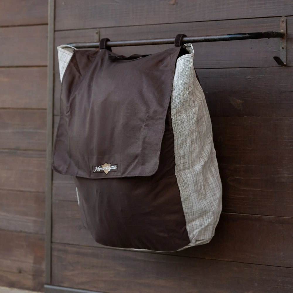 Blanket Storage Bag