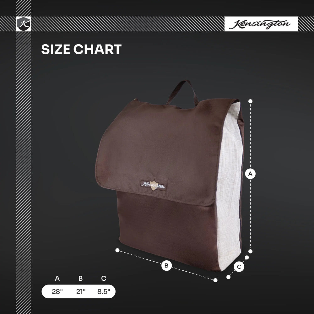 Blanket Storage Bag - Equine Exchange Tack Shop