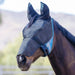 UViator CatchMask - Soft Mesh Ears with Forelock Opening and Removable Nose - 90% UV Blocking - Equine Exchange Tack Shop