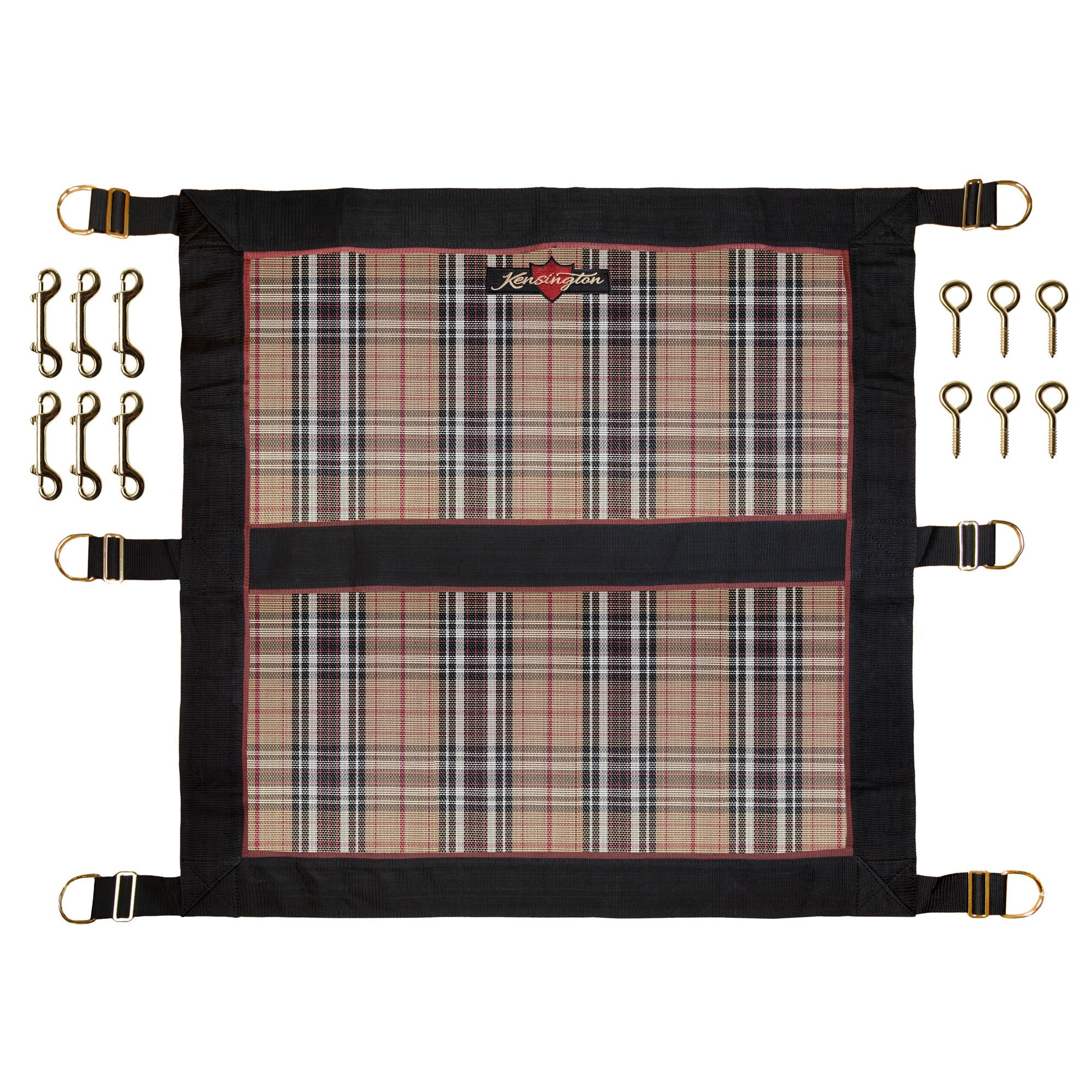 Stall Door Guard - Equine Exchange Tack Shop
