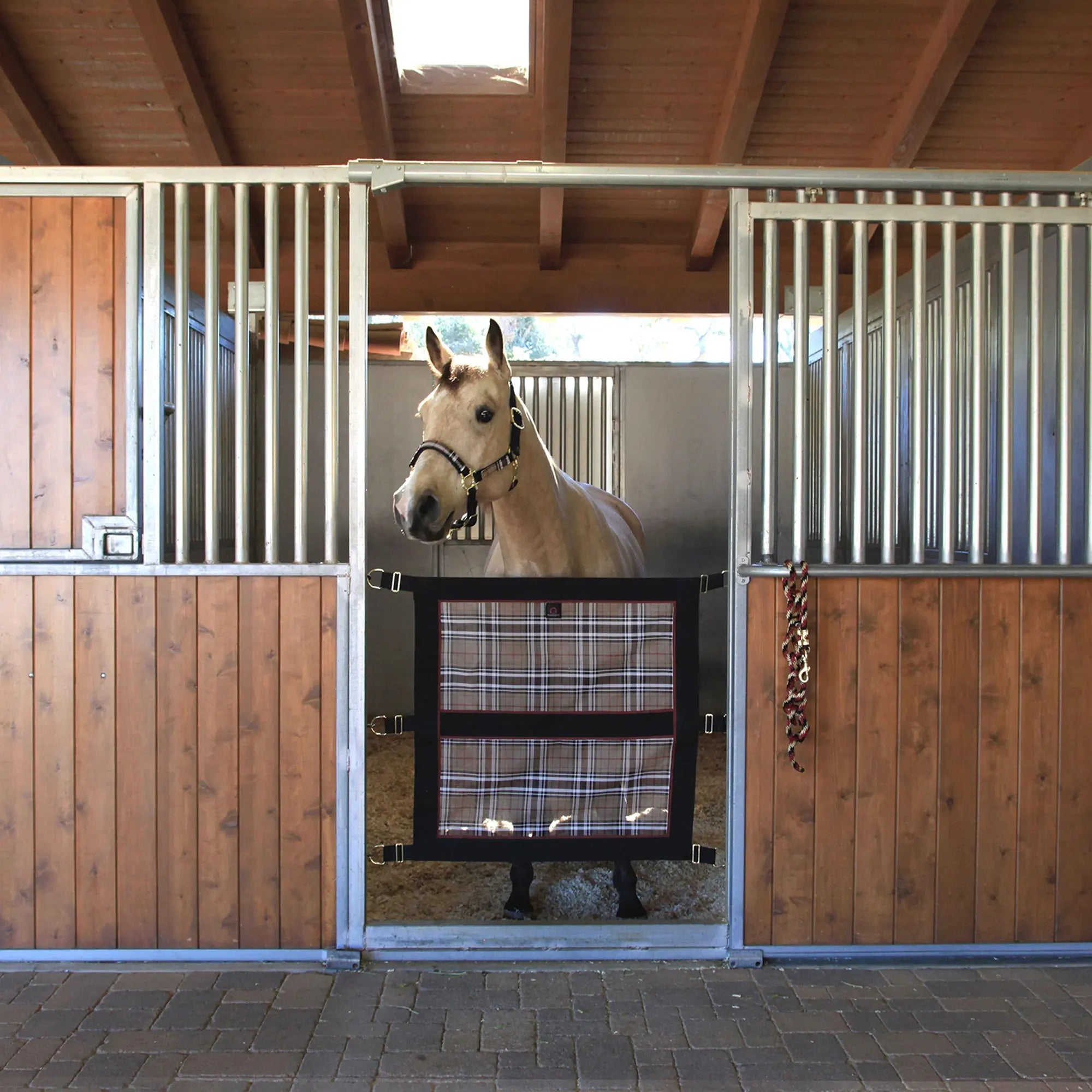 Stall Door Guard - Equine Exchange Tack Shop