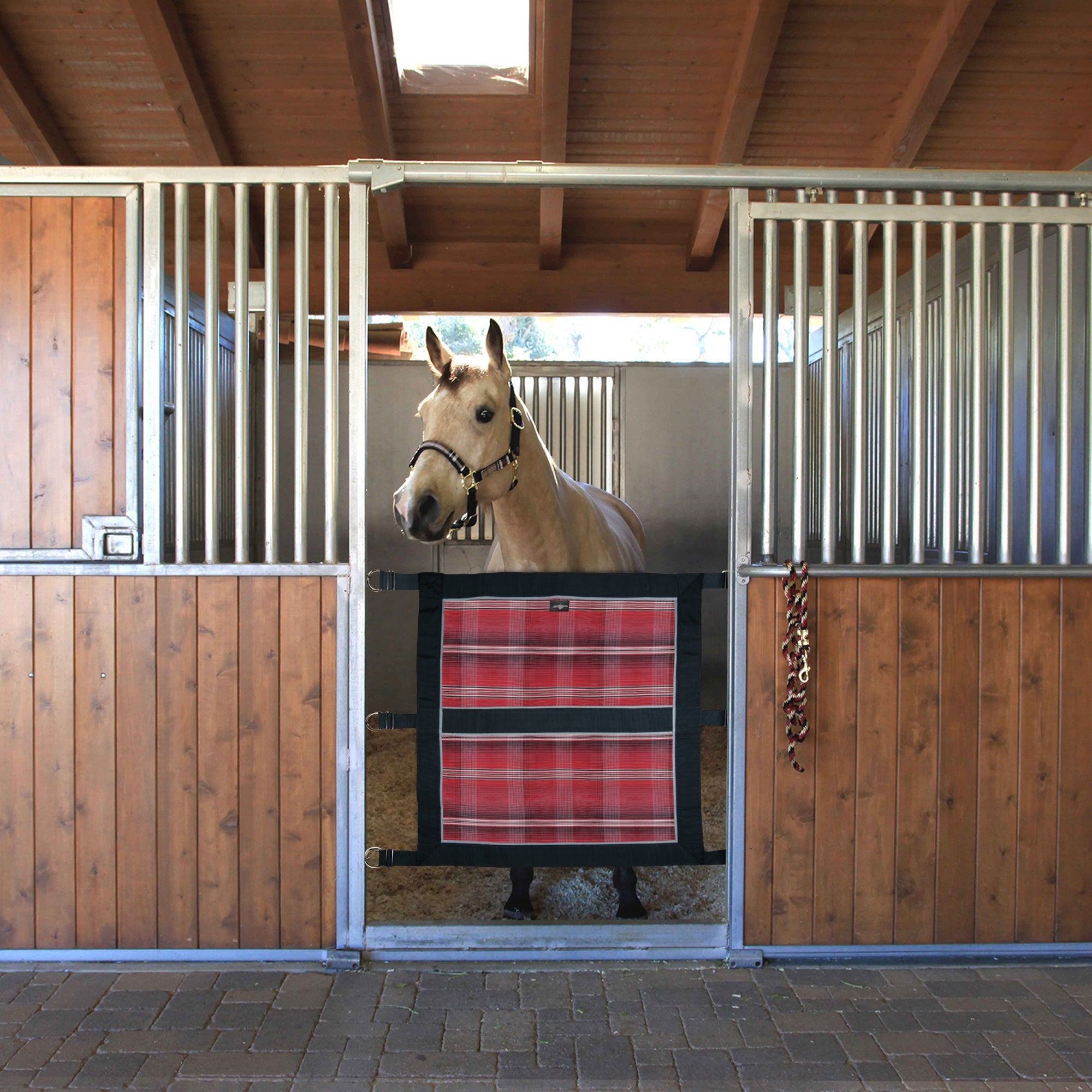 Stall Door Guard - Equine Exchange Tack Shop