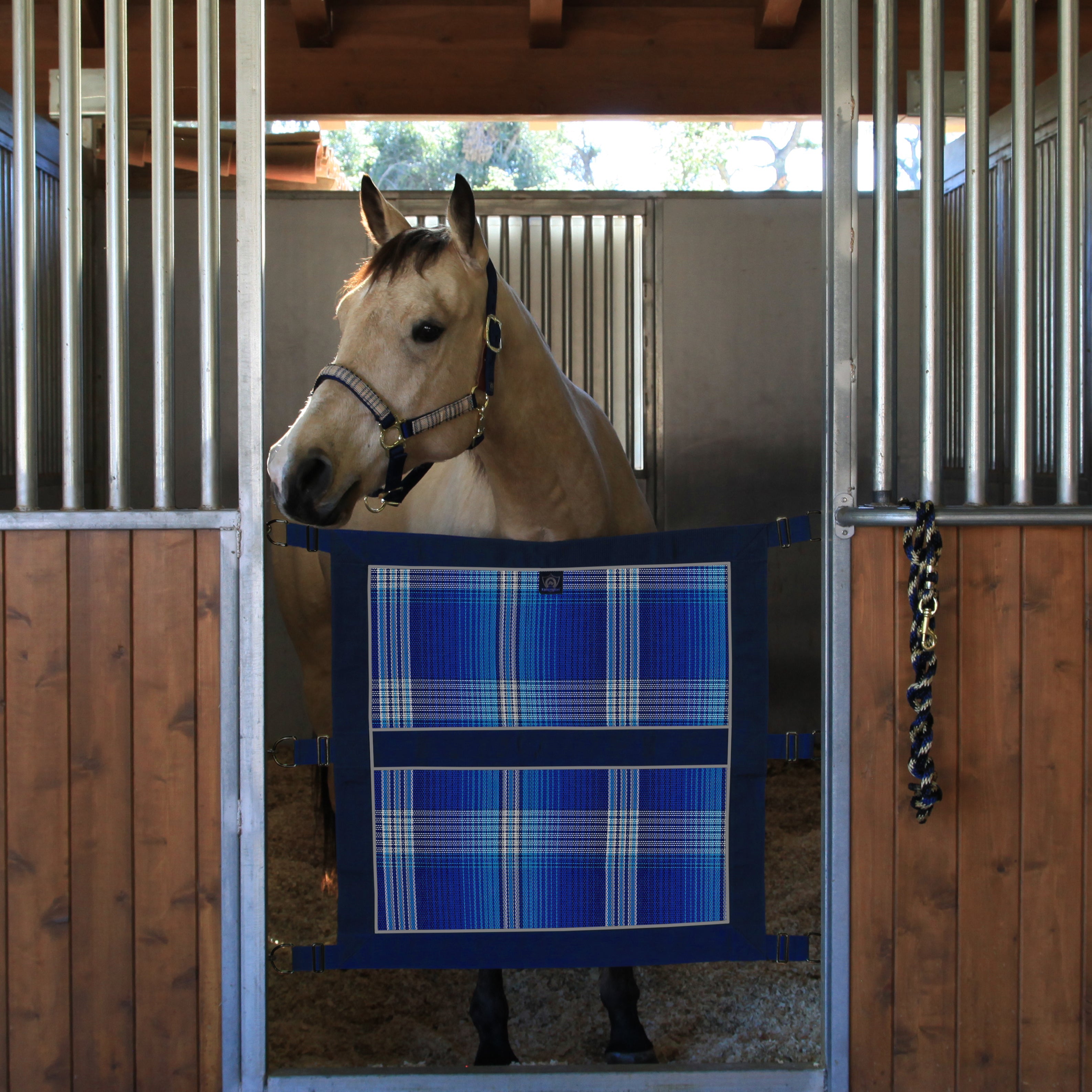 Stall Door Guard - Equine Exchange Tack Shop