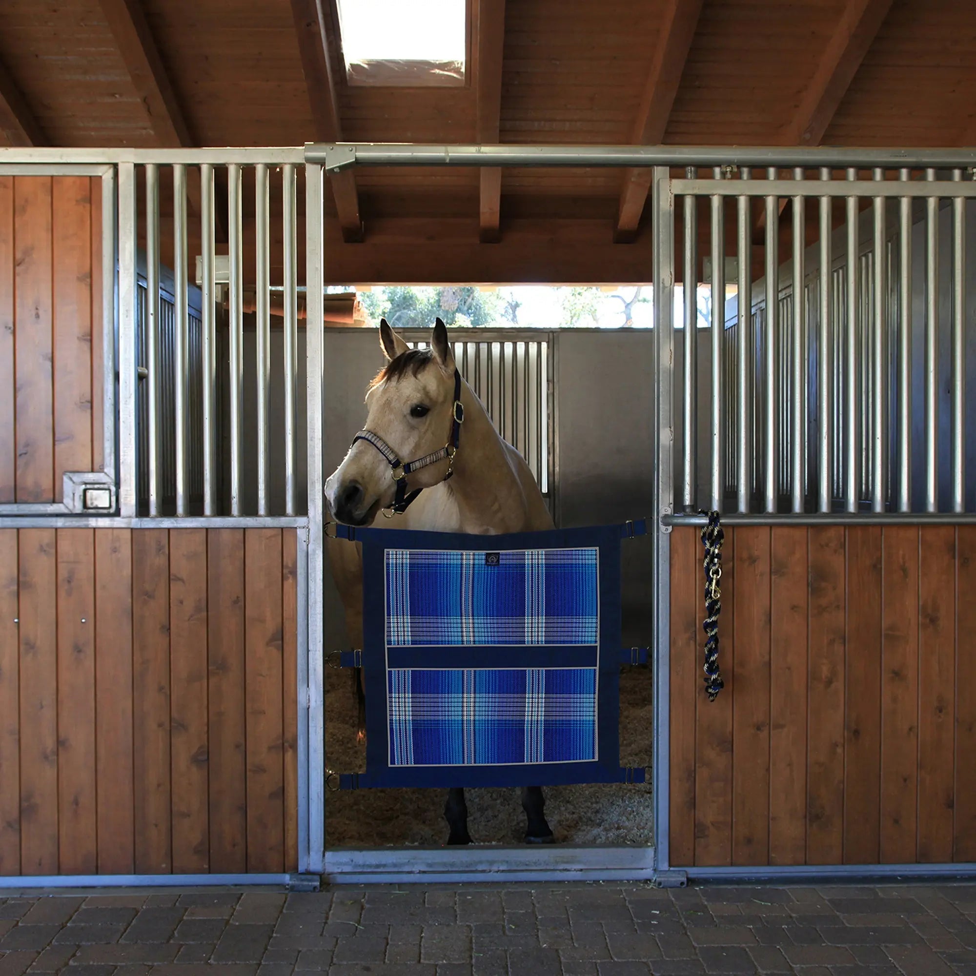 Stall Door Guard - Equine Exchange Tack Shop
