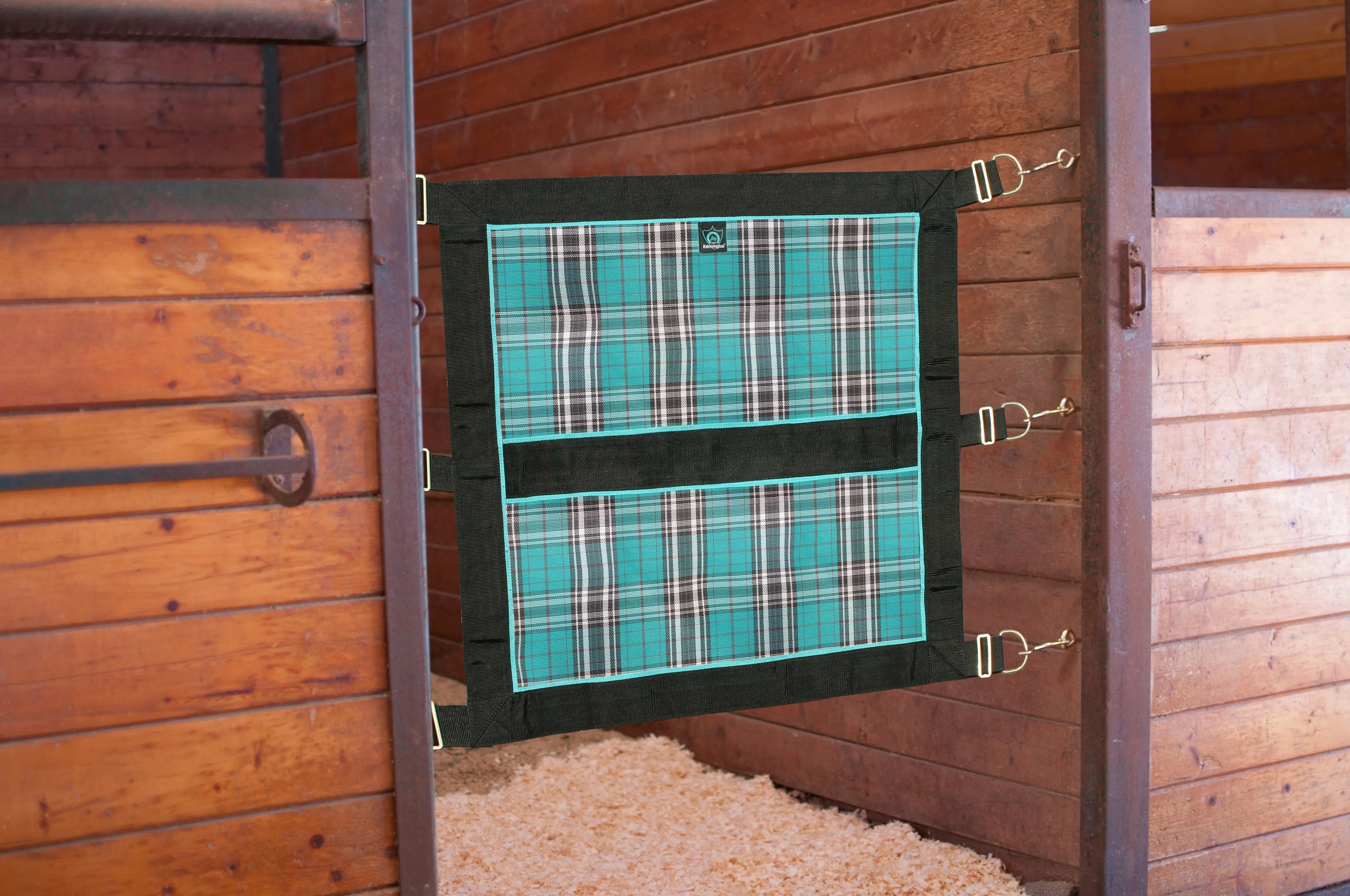 Stall Door Guard - Equine Exchange Tack Shop