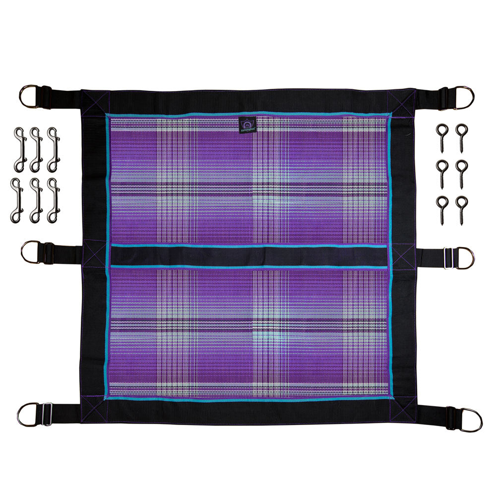 Stall Door Guard - Equine Exchange Tack Shop