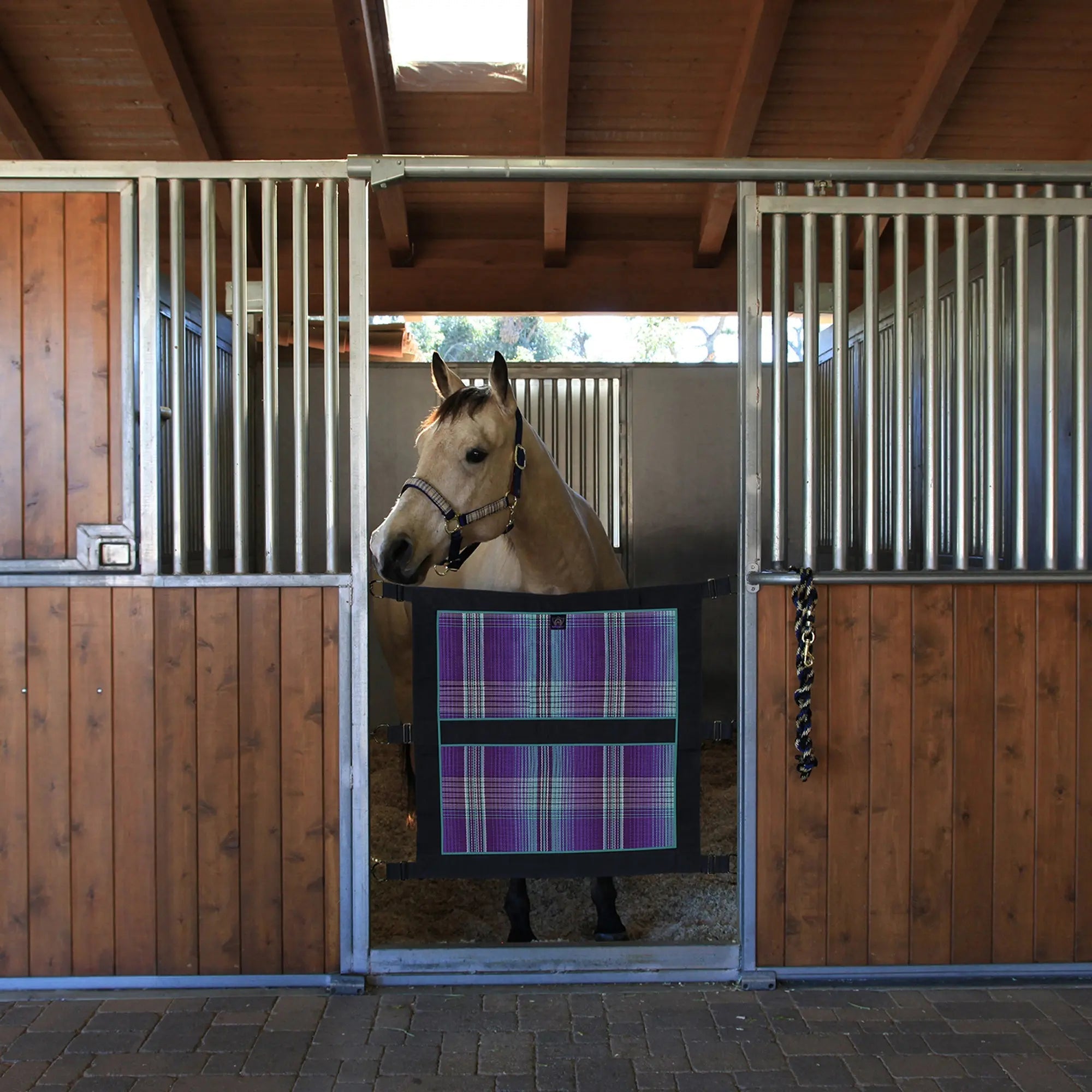 Stall Door Guard - Equine Exchange Tack Shop