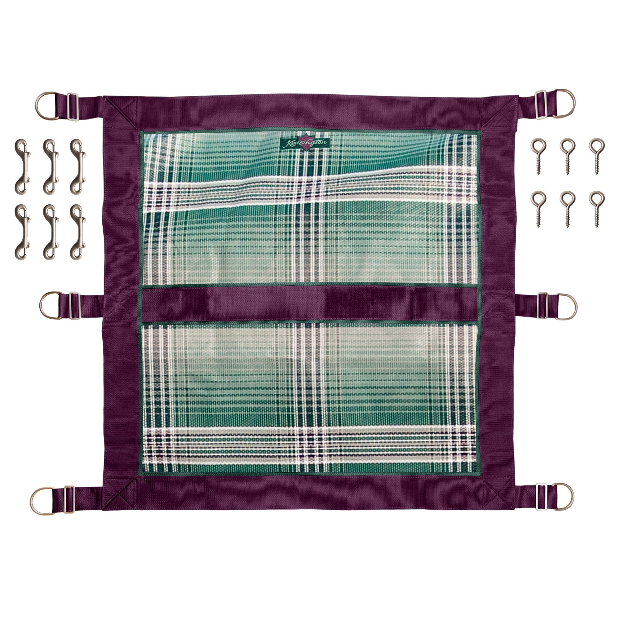 Stall Door Guard - Equine Exchange Tack Shop