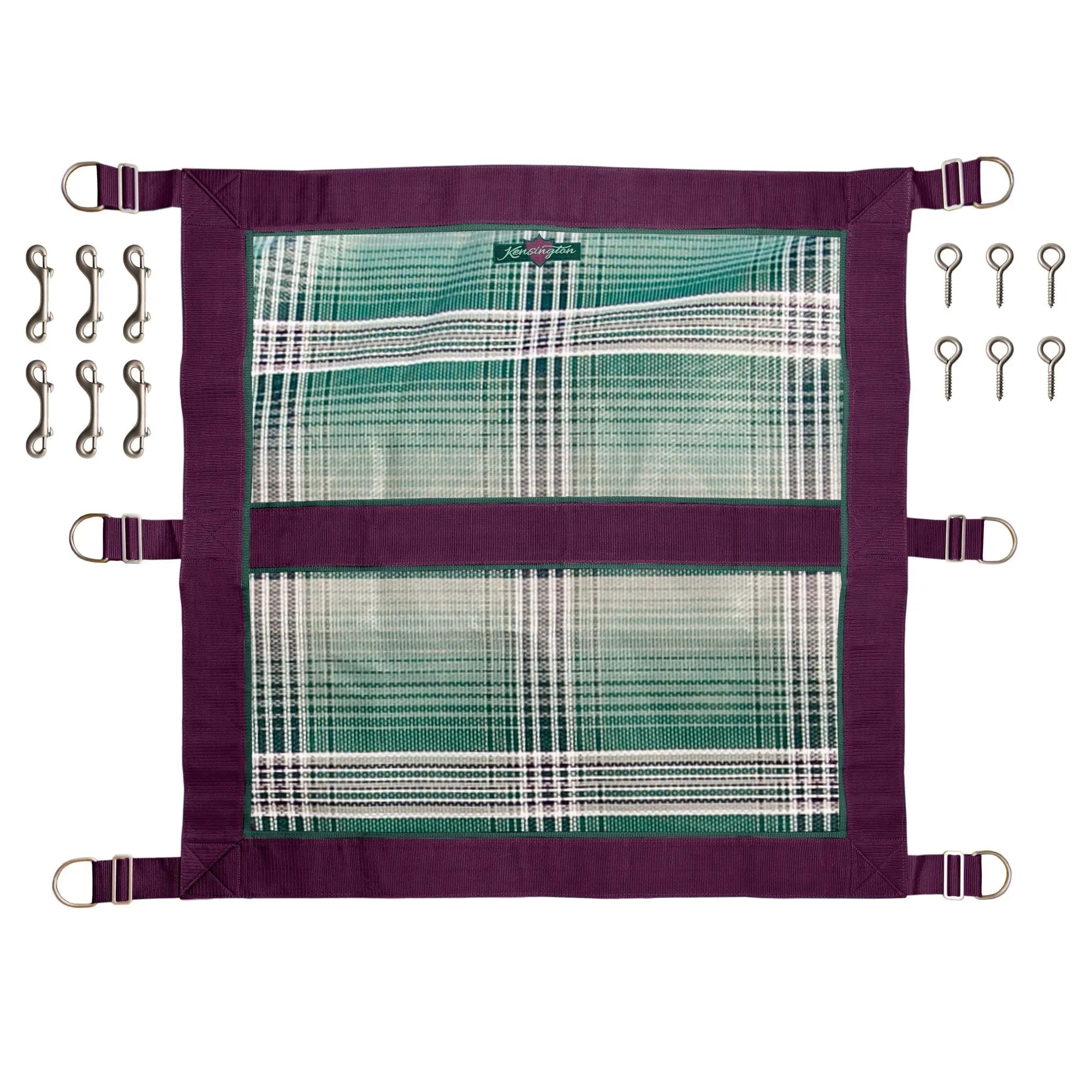 Stall Door Guard - Equine Exchange Tack Shop
