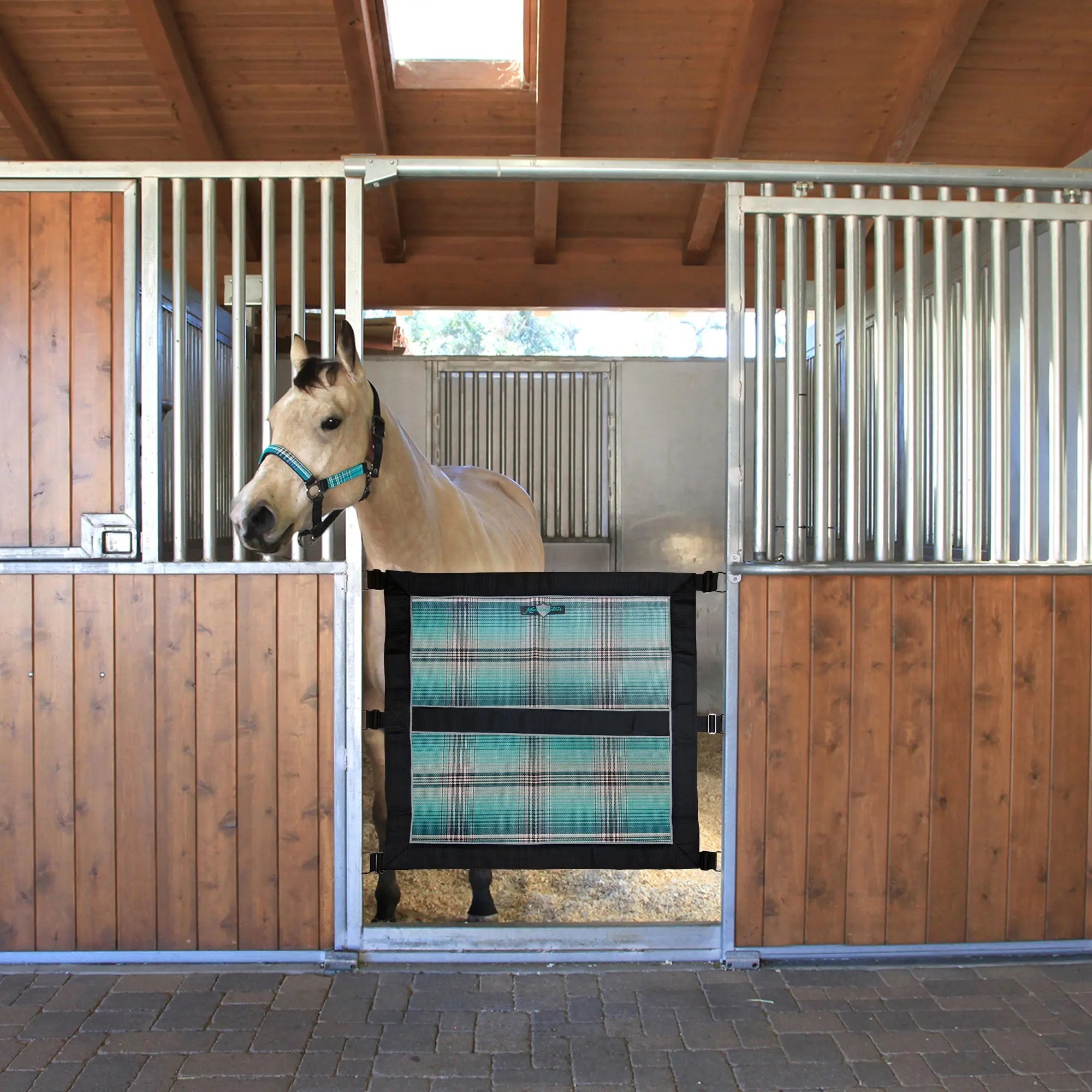 Stall Door Guard - Equine Exchange Tack Shop