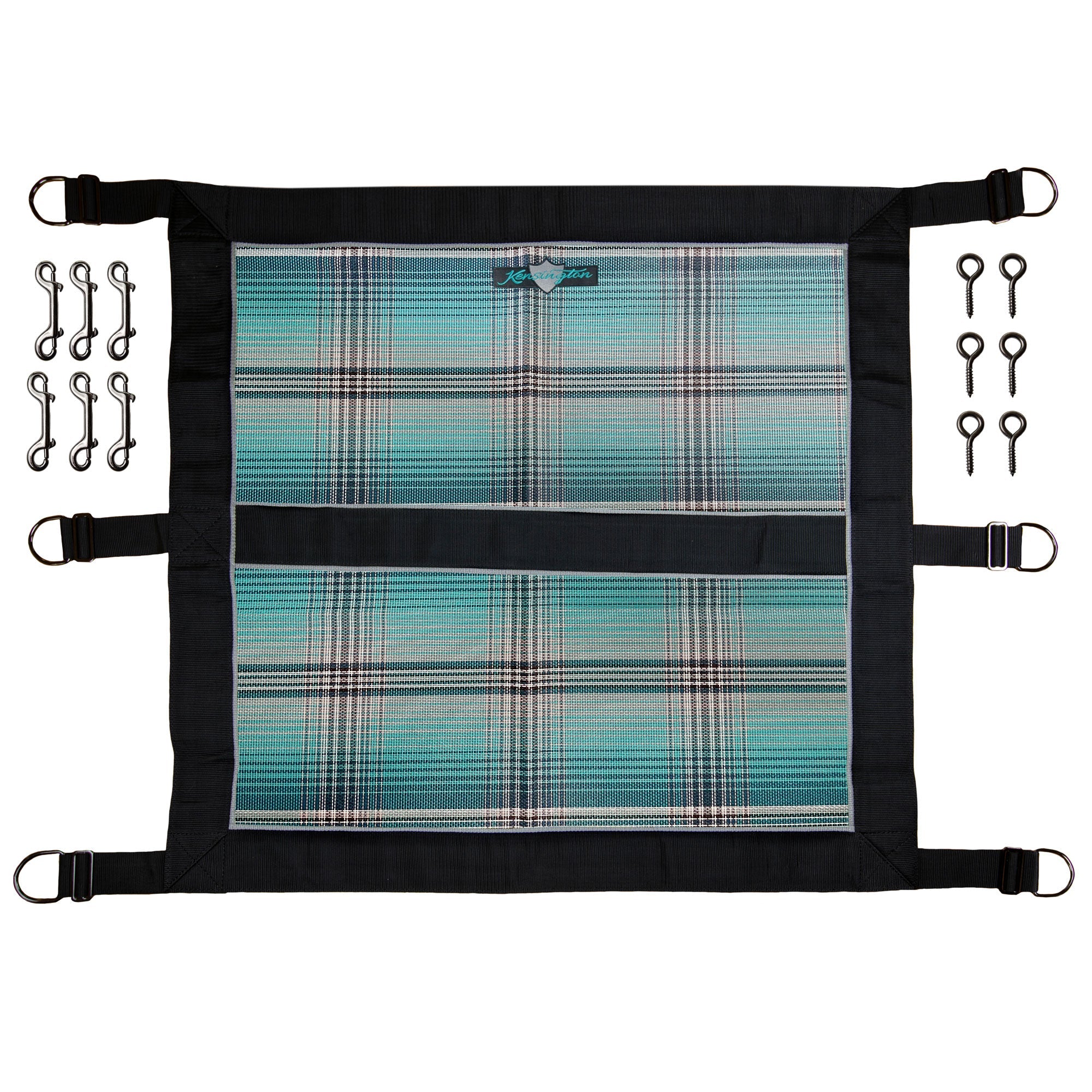 Stall Door Guard - Equine Exchange Tack Shop