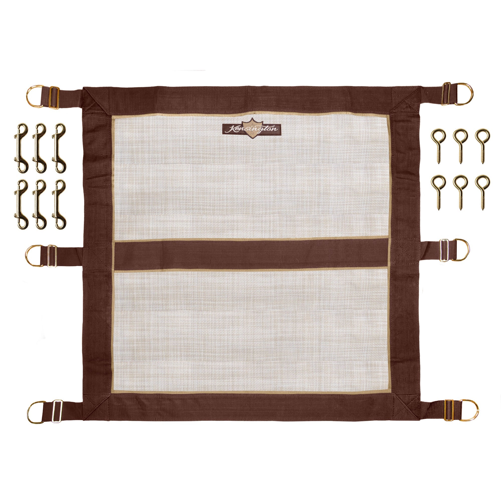 Stall Door Guard - Equine Exchange Tack Shop