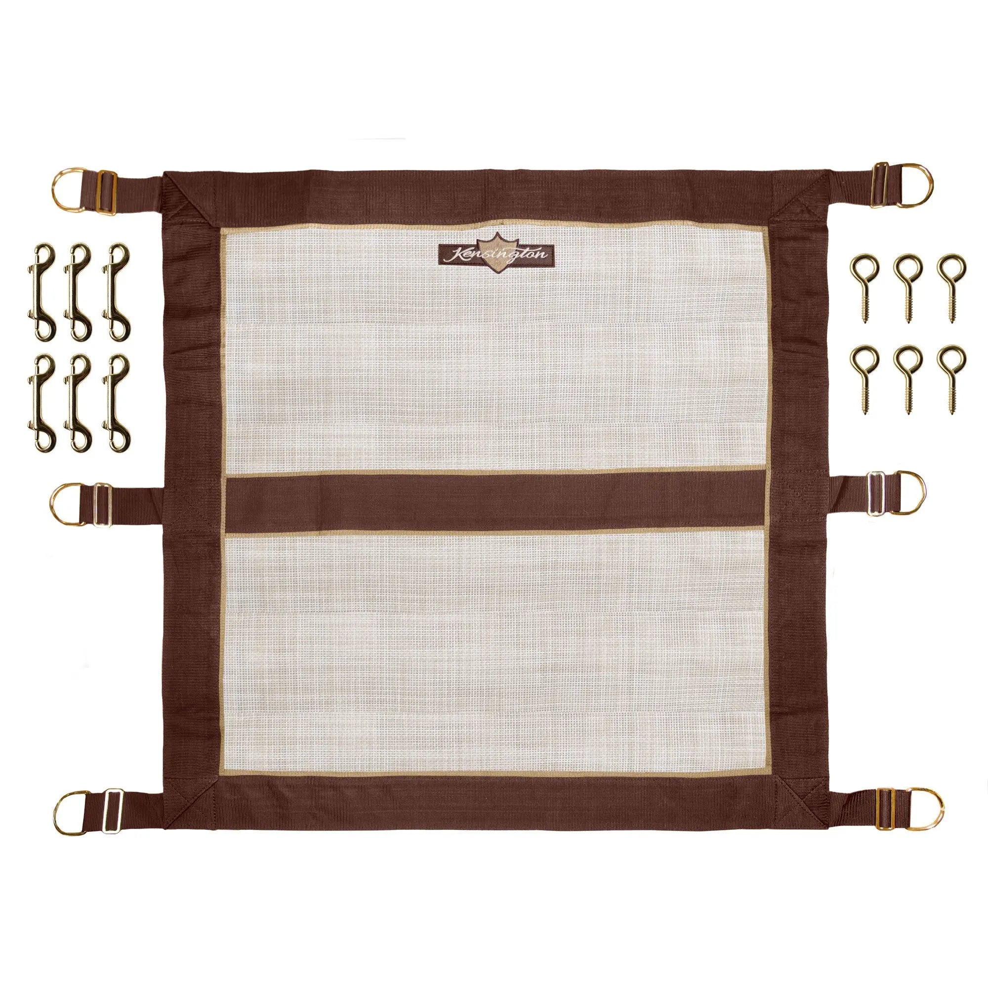 Stall Door Guard - Equine Exchange Tack Shop
