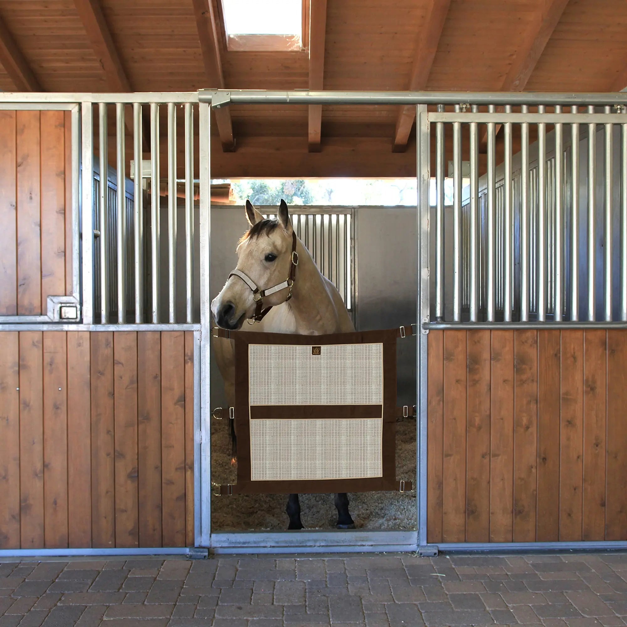 Stall Door Guard - Equine Exchange Tack Shop