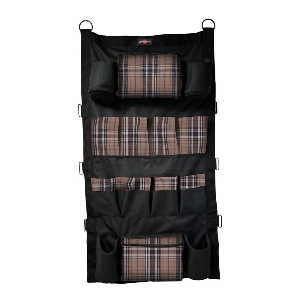 Deluxe Trailer Organizer - Equine Exchange Tack Shop