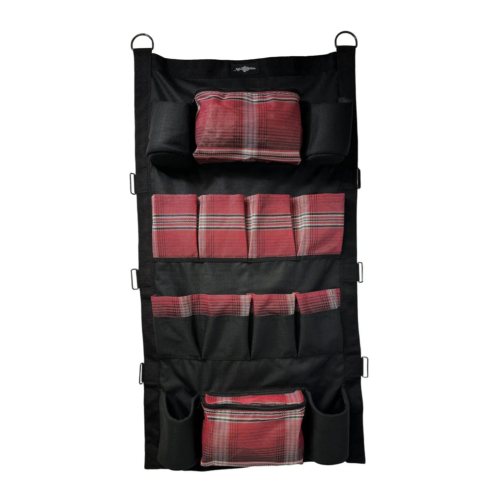 Deluxe Trailer Organizer - Equine Exchange Tack Shop