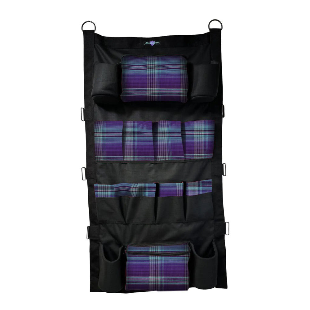 Deluxe Trailer Organizer - Equine Exchange Tack Shop