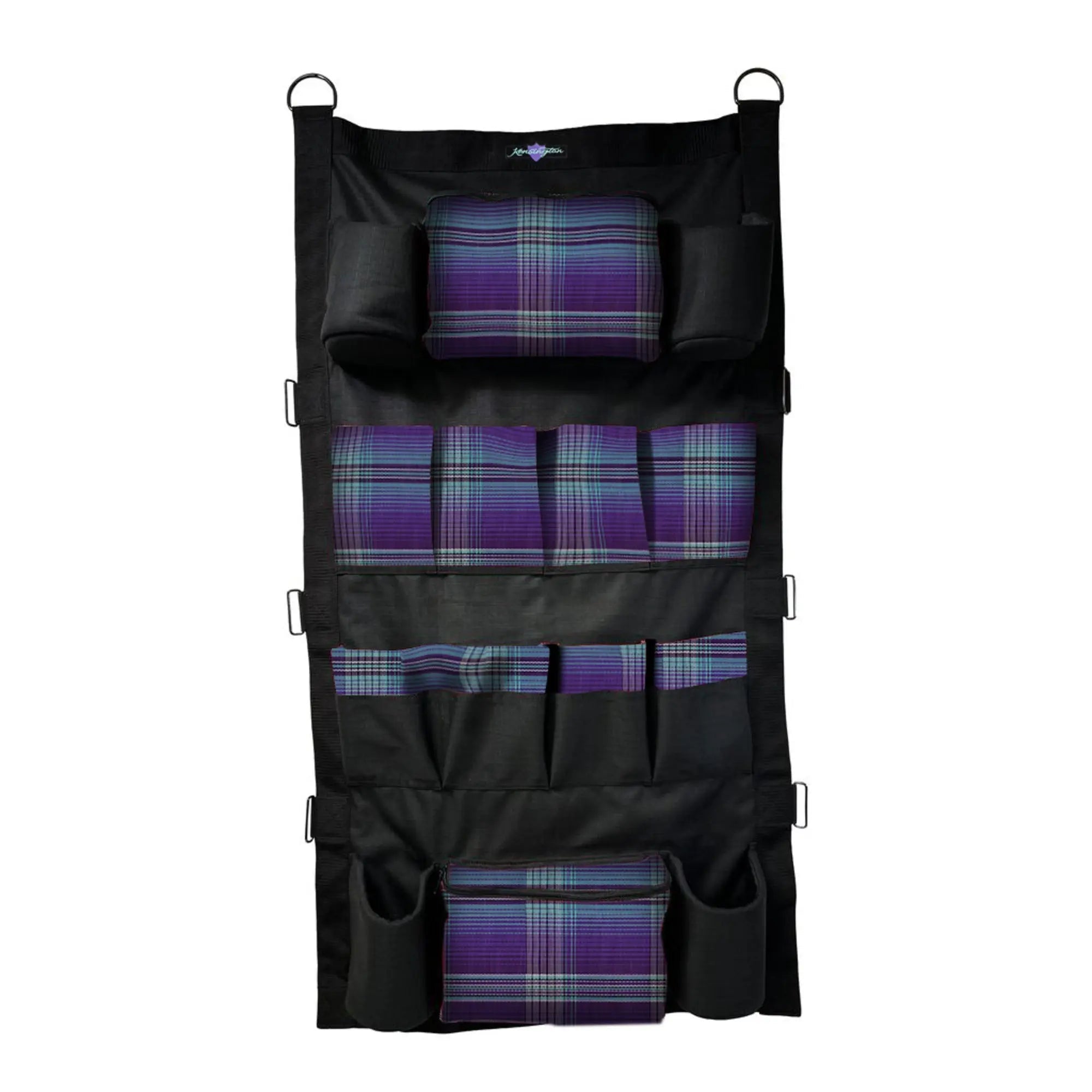 Deluxe Trailer Organizer - Equine Exchange Tack Shop