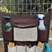 Deluxe Trailer Organizer - Equine Exchange Tack Shop