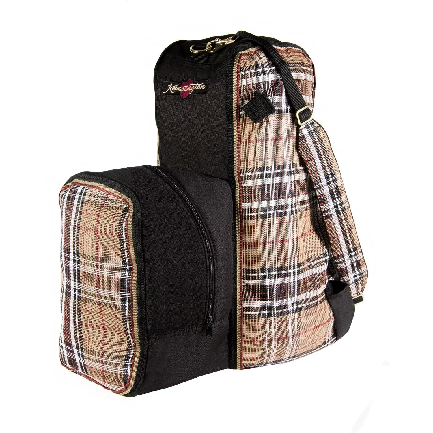 English Boot Carry All - Equine Exchange Tack Shop