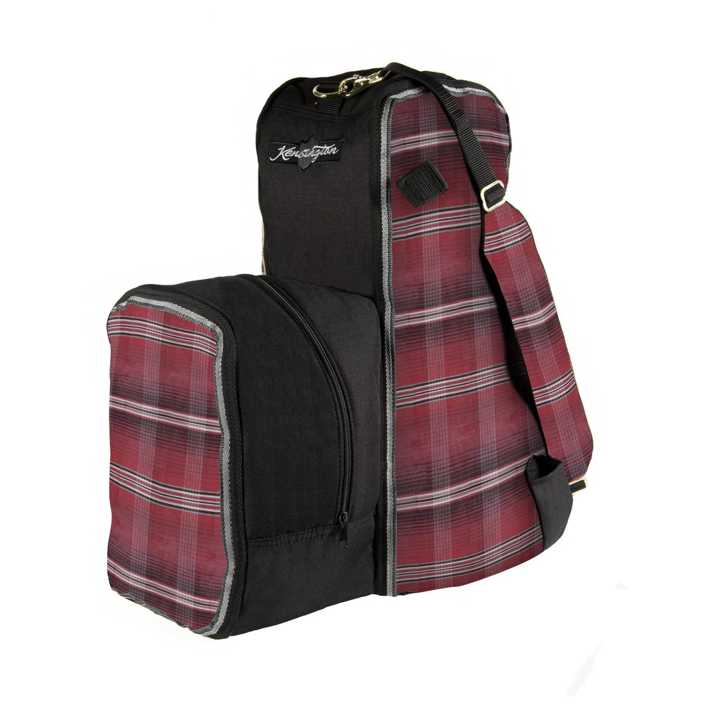 English Boot Carry All - Equine Exchange Tack Shop