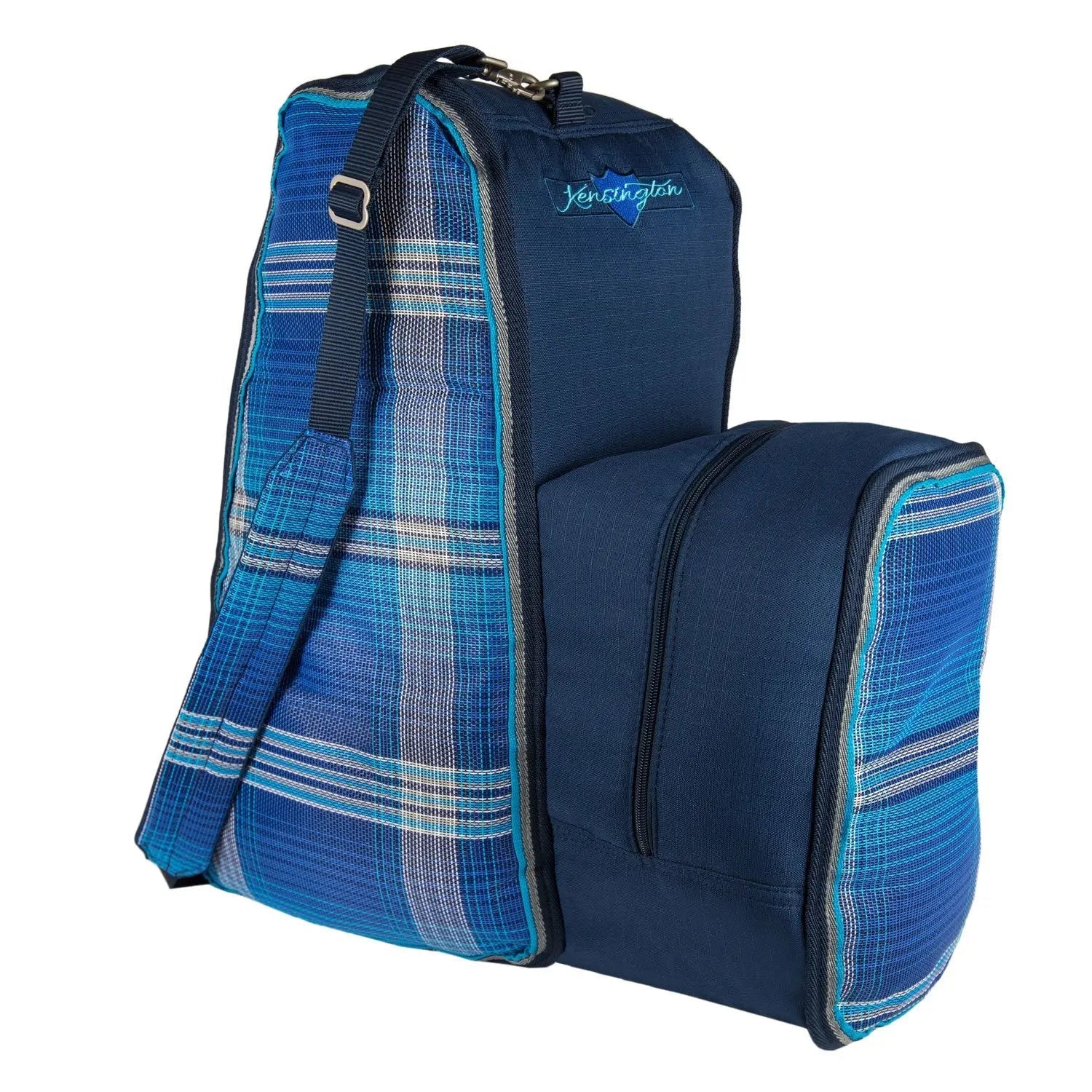 English Boot Carry All - Equine Exchange Tack Shop