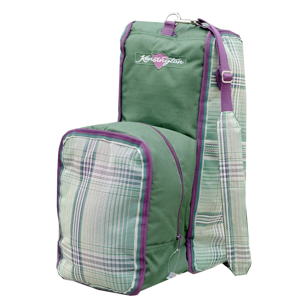 English Boot Carry All - Equine Exchange Tack Shop