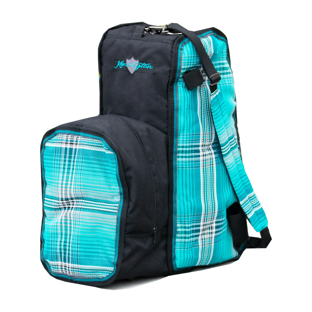 English Boot Carry All - Equine Exchange Tack Shop