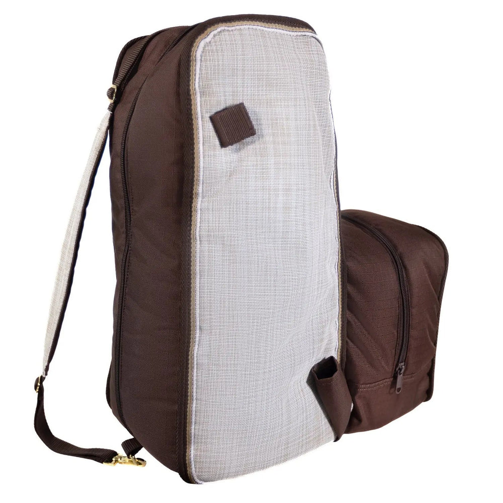 English Boot Carry All - Equine Exchange Tack Shop