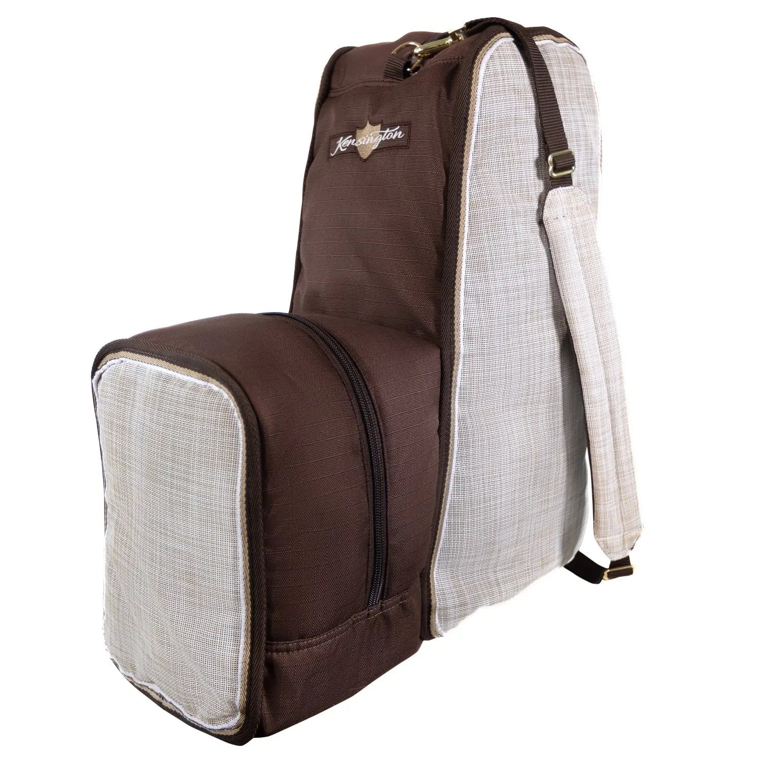 English Boot Carry All - Equine Exchange Tack Shop
