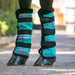 Horse Fly Boots with Fleece - Pair - Equine Exchange Tack Shop