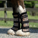Draft Fly Boots with Fleece - Pair - Equine Exchange Tack Shop