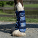 Draft Fly Boots with Fleece - Pair - Equine Exchange Tack Shop