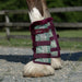 Draft Fly Boots with Fleece - Pair - Equine Exchange Tack Shop