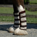 Draft Fly Boots with Fleece - Pair - Equine Exchange Tack Shop