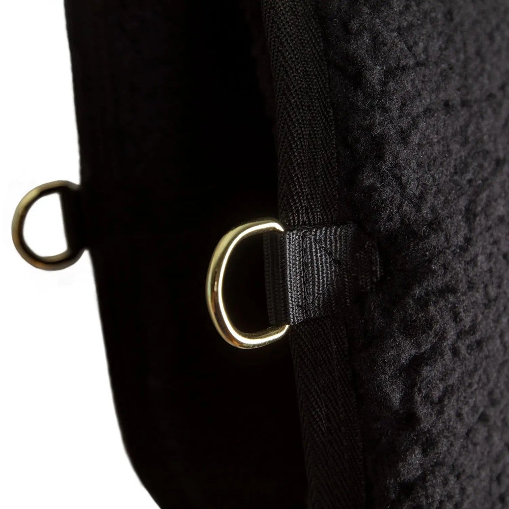 Fleece Bareback Pad - Equine Exchange Tack Shop