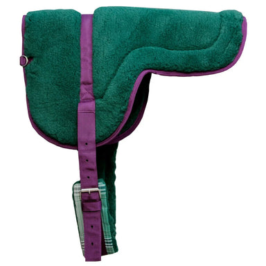 Fleece Bareback Pad - Equine Exchange Tack Shop