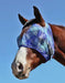 Fly Mask with Web Trim - Open Ear Design - 73% UV Blocking - Equine Exchange Tack Shop