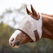 Draft Fly Mask with Web Trim - Open Ear Design - 73% UV Blocking - Equine Exchange Tack Shop