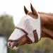 Fly Mask with Removable Nose - 73% UV Blocking - Equine Exchange Tack Shop