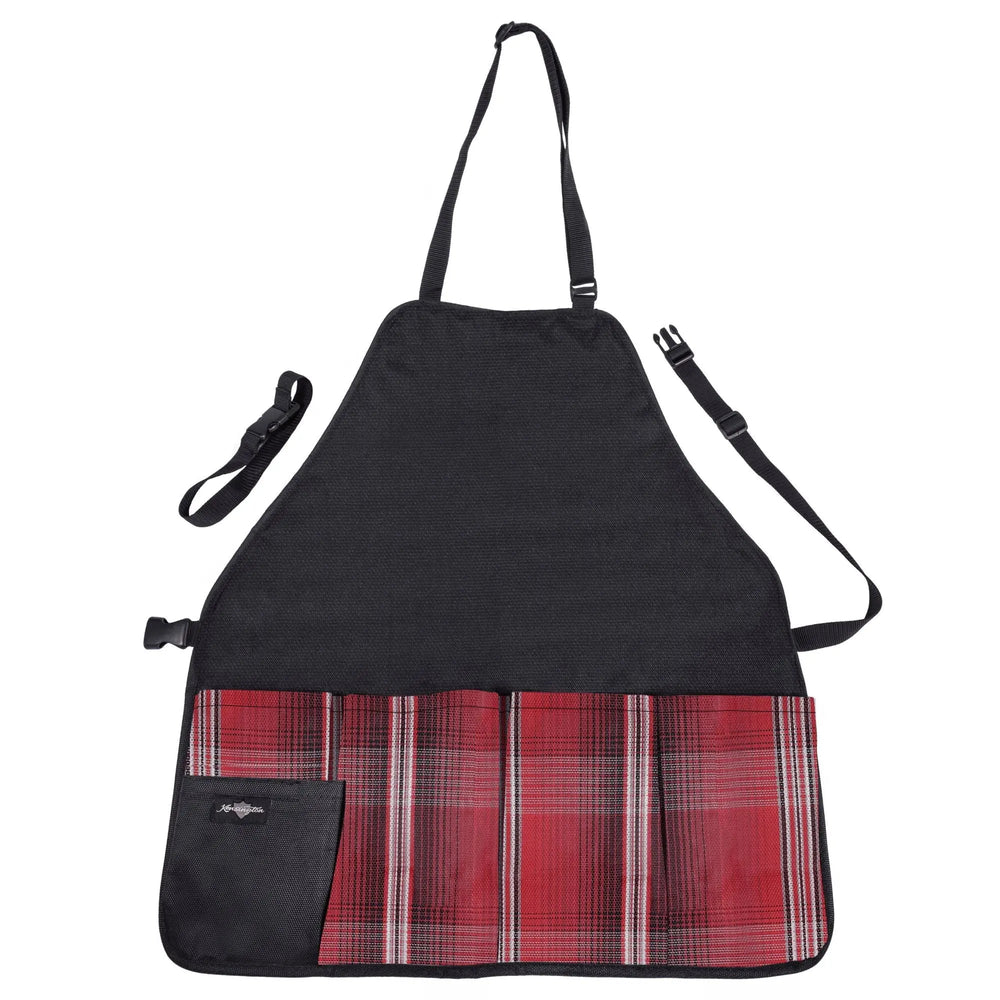 Grooming Apron - Equine Exchange Tack Shop